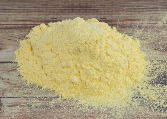 SONYEE Food Grade  100% Purity Melamine Raw Material For Making Melamine Products