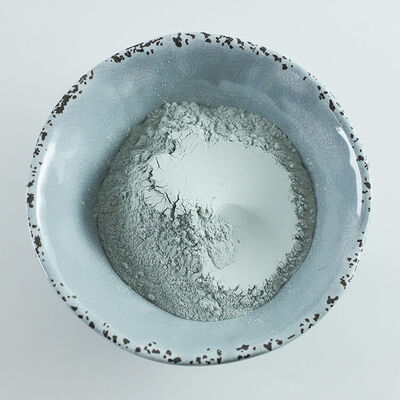 GUFAITH % 100 Melamin Kalıplama Tozu Amino reçine Yemek gereçleri için kimyasal hammaddeler Üst Kalite