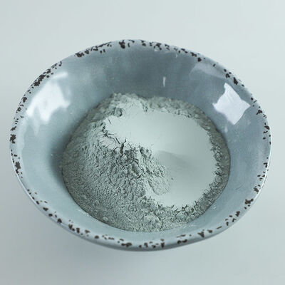 GUFAITH % 100 Melamin Kalıplama Tozu Amino reçine Yemek gereçleri için kimyasal hammaddeler Üst Kalite