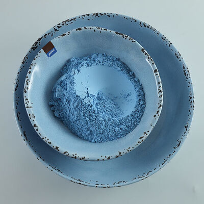 GUFAITH Yanma Noktası 200 °C'den fazla Saf Melamin Tozu Endüstriyel Kalite 745 ila 945 pH aralığı Endüstriyel Üretim için Uygun