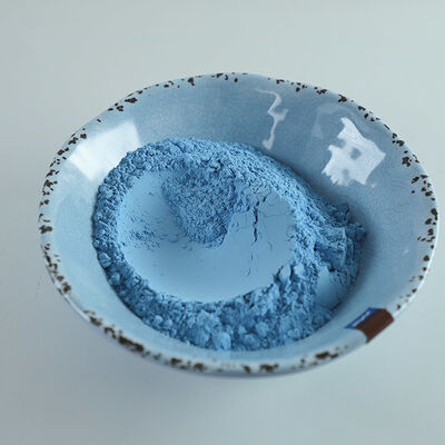 GUFAITH Yanma Noktası 200 °C'den fazla Saf Melamin Tozu Endüstriyel Kalite 745 ila 945 pH aralığı Endüstriyel Üretim için Uygun