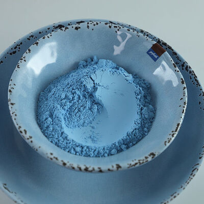 GUFAITH Yanma Noktası 200 °C'den fazla Saf Melamin Tozu Endüstriyel Kalite 745 ila 945 pH aralığı Endüstriyel Üretim için Uygun