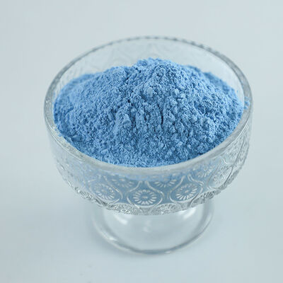 GUFAITH Mavi Renk Melamin Kalıplama Bileşik Gıda Sınıfı Yüksek Kalite