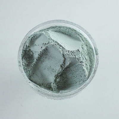 GUFAITH Gıda Sınıfı %100 Saflıkta Melamin Hammaddesi Plastik Ürün İmalatı İçin