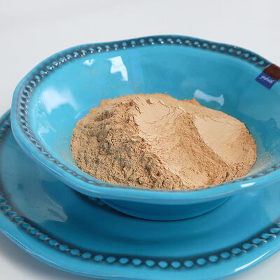 GUFAITH %100 Melamin Kalıplama Tozu Amino Reçine Gıda Sınıfı Ham Madde Yüksek Kaliteli Sofra Eşyaları (Tabaklar, Kaşıklar) İçin - Fujian