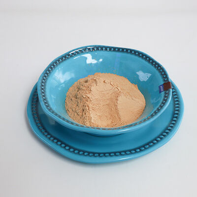 GUFAITH %100 Melamin Kalıplama Tozu Amino Reçine Gıda Sınıfı Ham Madde Yüksek Kaliteli Sofra Eşyaları (Tabaklar, Kaşıklar) İçin - Fujian