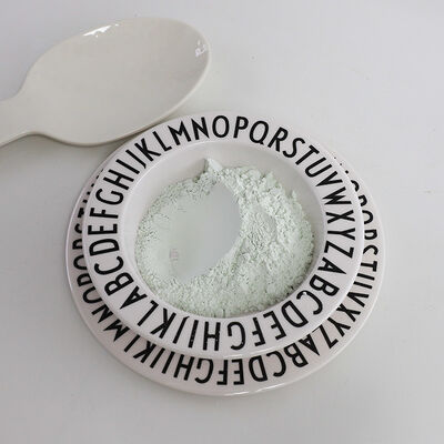 GUFAITH Toksik Olmayan Saf Melamin Tozu Reçine Üretimi, Yapıştırıcılar ve Dekoratif Laminatlar İçin İdeal, Tehlikesiz Madde