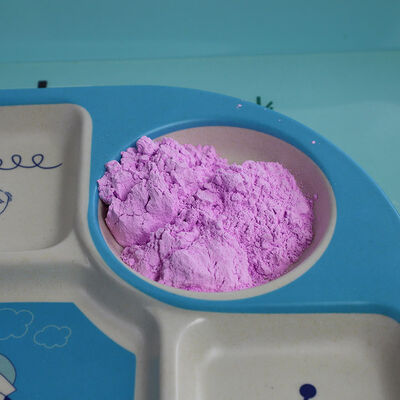 SONYEE Toz Forması Melamin Kalıplandırma Bileşik Tozu, Kalıcı Kalıplandırılmış Ürünler ve Elektriksel Izolasyon Uygulamaları için Uygun