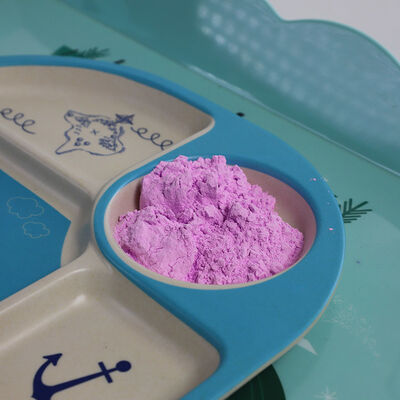 SONYEE Toz Forması Melamin Kalıplandırma Bileşik Tozu, Kalıcı Kalıplandırılmış Ürünler ve Elektriksel Izolasyon Uygulamaları için Uygun