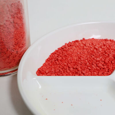 SONYEE Melamin Formaldehit reçinlerinin ve diğer endüstriyel uygulamaların üretimi için kullanılan melamin granülleri istikrarlı