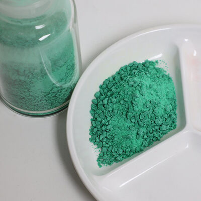 SONYEE Tutarlı Melamin Granülleri Melamin Formaldehit Reçineleri ve Kalıplama Bileşikleri Üretimi İçin Uygundur