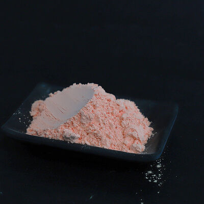 Toksik olmayan Saf Melamin Tozu Endüstriyel Sınıf Yoğunluk 1573 Gcm3 Üstün Kimyasal Kararlılık ve Endüstriyel Uygulamalar için Tasarlanmıştır