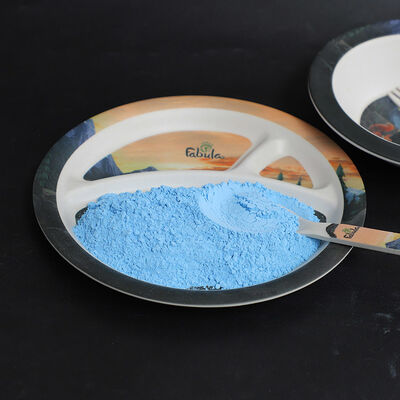 Tehlikesiz Madde Saf Melamin Tozu, Tehlikeli Polimerizasyon Meydana Gelmez, Kaplama ve Yapıştırıcı Üretiminde Kullanılır