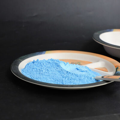 Tehlikesiz Madde Saf Melamin Tozu, Tehlikeli Polimerizasyon Meydana Gelmez, Kaplama ve Yapıştırıcı Üretiminde Kullanılır