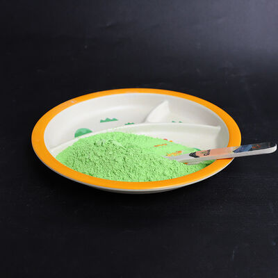 Yoğunluk 1573 Gcm3 Saf Melamin Tozu, Erime Noktası 335°C, Alev Geciktirici Plastik ve Yapıştırıcı Üretimi İçin İdealdir