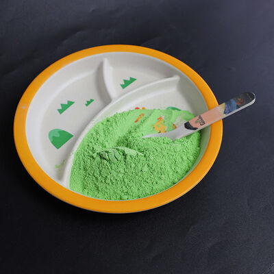 Yoğunluk 1573 Gcm3 Saf Melamin Tozu, Erime Noktası 335°C, Alev Geciktirici Plastik ve Yapıştırıcı Üretimi İçin İdealdir