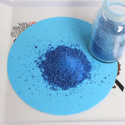 GUFAITH Kaynama Noktası 350 °C Kimyasal Endüstride ve Üretimde Yüksek Kimyasal Direnci Sağlayan Melamin Granülleri