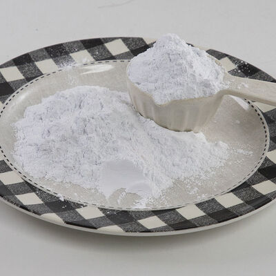 GUFAITH Beyaz melamin hammaddesi % 998 melamin içeriği ile dekoratif laminatlarda ve yüzey işleme uygulanabilir