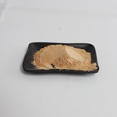 SHUANGYAN Suda çözünmez Saf Melamin Tozu Normal Sıcaklık ve Basınç Altında Istikrarlı Laminatlarda ve Alev Geri Dayanıcı Uygulamalarda Kullanılır