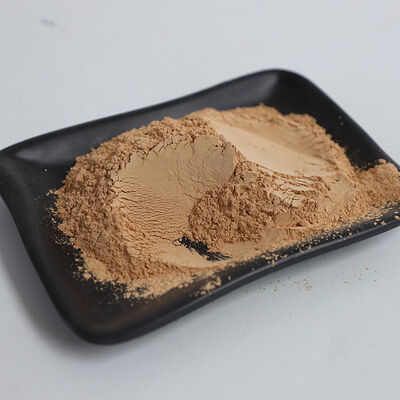 SHUANGYAN Suda çözünmez Saf Melamin Tozu Normal Sıcaklık ve Basınç Altında Istikrarlı Laminatlarda ve Alev Geri Dayanıcı Uygulamalarda Kullanılır