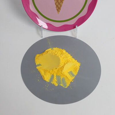 SHUANGYAN Normal Temperature Pure Melamine Powder Stable Under Normal Temperatures And Pressures And pH Range 745945 Perfect For Resin Production