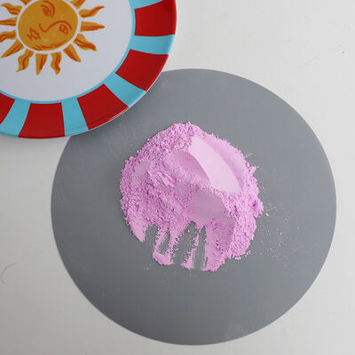 SHUANGYAN Endüstriyel Kalite Saf Melamin Tozu, Önemsiz Buhar Basıncı ile Rezin Üretimi ve Endüstriyel için Uygun