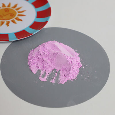 SHUANGYAN Endüstriyel Kalite Saf Melamin Tozu, Önemsiz Buhar Basıncı ile Rezin Üretimi ve Endüstriyel için Uygun