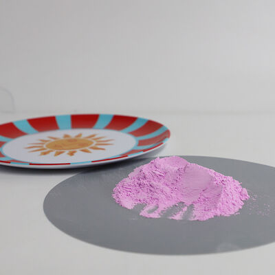 SHUANGYAN Endüstriyel Kalite Saf Melamin Tozu, Önemsiz Buhar Basıncı ile Rezin Üretimi ve Endüstriyel için Uygun