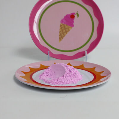 GUFAITH Pink Hexamethylol Melamin içeriği ≥ 998 Kimyasal işleme ve reçine üretim uygulamalarında kullanılır