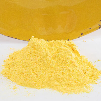 SONGYEE Isıya Dayanıklı 120 Derece Melamin Sırlama Tozu 20.1kg Brüt Ağırlık Yüksek Sıcaklık Yüzey İşlemi İçin Uygun