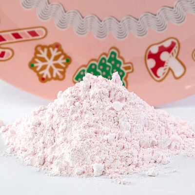 SONGYEE Termal Stabilite 300 Derece Melamin Sırlama Tozu, Dayanıklı Kaplamalar İçin 353 Derecenin Üzerinde Erime Noktası ve 201 Kilogram Brüt Ağırlık Sunuyor