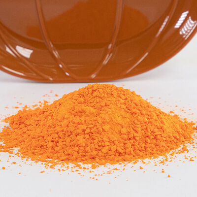 Un Numara 3077 Melamin Granülleri % 0.03 kül içeriği ve 80 ila 140 MPa şekillendirme basıncı ile Endüstriyel kullanım için tasarlanmıştır