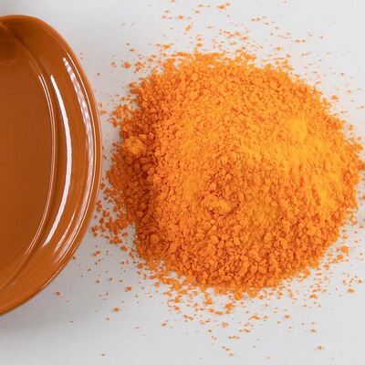 Un Numara 3077 Melamin Granülleri % 0.03 kül içeriği ve 80 ila 140 MPa şekillendirme basıncı ile Endüstriyel kullanım için tasarlanmıştır