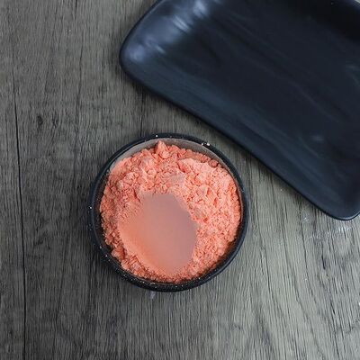 SONYEE Kırmızı Melamin Hammadde Buhar Basıncı 0.0001 MmHg 25 ° C'de Hexamethylol Melamin Hammadde % 100 Melamin Endüstriyel Uygulamalar İçin İdeal