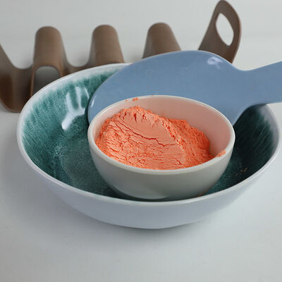 SONYEE 25kg Melamin Ham Maddesi Sarı Renk Melamin İçeriği %99.8 Üretim ve Endüstriyel Kimyasallar İçin Uygun