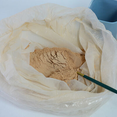 SONYEE Brown Blue 100% Melamine Food Grade Pure Melamine Powder Fujian Various Applications Manufacturing Chemical Processing