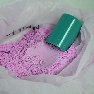 SHUANGYAN ISO Certified Melamine Fine Powder Produce flame-retardant plastic and electrical insulation parts