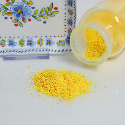 GUFAITH  Anti-Cracking Melamine Granules Ideal for Industrial Sanitary Ware and Melamine Decorative Products Making