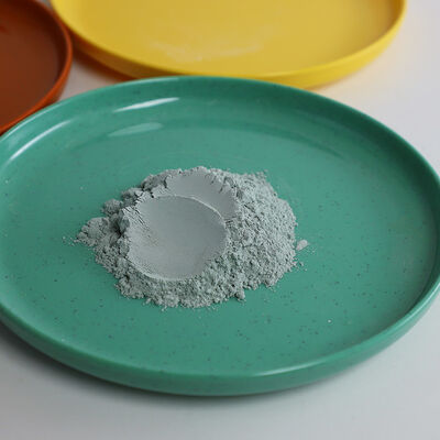SONYEE Pure Greyish green  Melamine Molding Powder Insulation Grade for Electrical Switches Sockets Toilet Seat Manufacturing