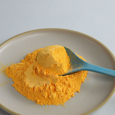 SHUANGYAN A1 Melamine MMC Powder Food Grade Thermosetting Raw Material For Melamine Tableware