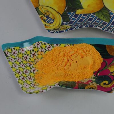 Melamin Heksametilol Melamin 25kg Reçine Üretiminde Kullanılan Kimyasal Tekstil Sonlandırma ve Yapıştırıcı Formülasyonları