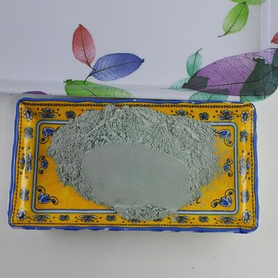 SHUANGYAN raf ömrü 12 Ay Melamine kalıcı kalıcı kalıplı bileşenler ve endüstriyel kullanımlar için toz tutarlı malzeme