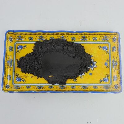 SONYEE Fabrika Tedarikleri A5 Melamin Kalıplama Bileşik Tozu Beyaz Kırmızı Mavi Sarı Yeşil Melamin Ürünleri ve Gündelik Kalıplama Ürünleri için Mümkün