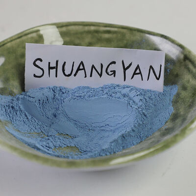 SHUANGYAN Room Temperature Melamine Moulding Compound Powder Flash Point Not Used in Manufacturing Electrical Switchgear Components