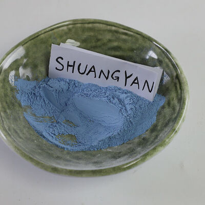 SHUANGYAN Room Temperature Melamine Moulding Compound Powder Flash Point Not Used in Manufacturing Electrical Switchgear Components