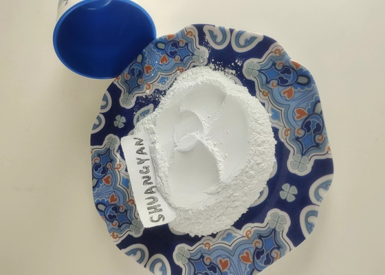Melamin Mutfak Gereçleri Amino Kalıp Plastik Beyaz Toz Kokusuz