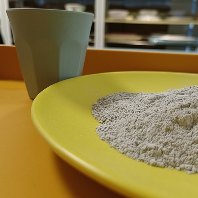 Mutfak Eşyaları İçin C3H6N6 Amino Kalıplama Plastik Siyanuotriamid Gıda Sınıfı