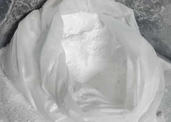 25kg / Çanta Melamin Formaldehit Reçine Tozu Toksik Olmayan Beyaz