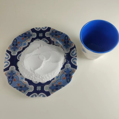 Sofra Sıkıştırma için% 98 Melamin Formaldehit Kalıplama Tozu