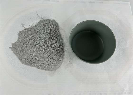 99.95% Saflık A5 Melamin Granülleri Tripoly Cyanamide Oem Destek